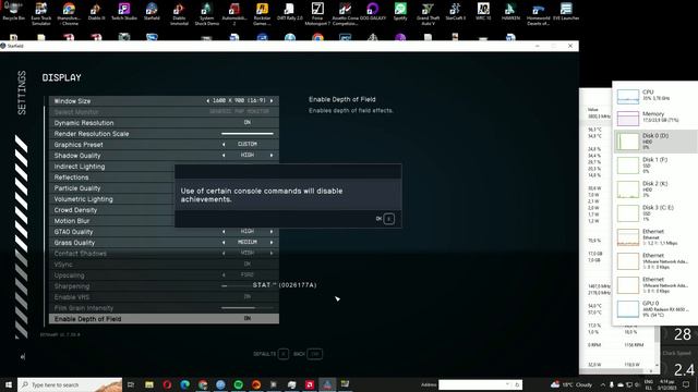 starfield 375 euro pc challenge смотреть онлайн