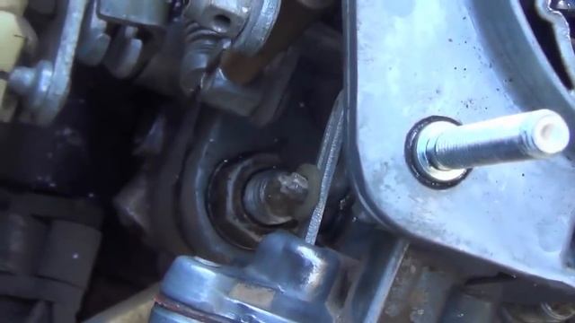 Карбюратор Вебер присланный на ремонт смотреть онлайн