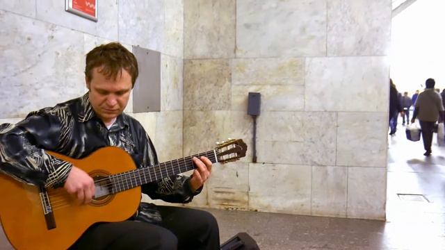 Белое Солнце Пустыни Cover на гитаре Сергей Мамонтов(#Выпуск 64) #LemPro #СнимаемЖизнь #МузыкаВокру смотреть онлайн