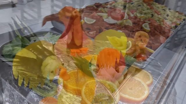 MEYVE DEKORU смотреть онлайн