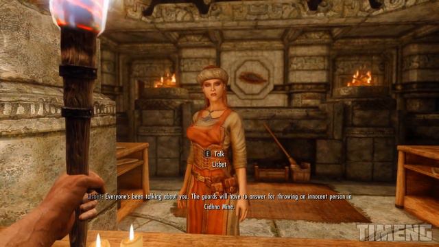 I killed Madanach and the citizens reacted to this смотреть онлайн