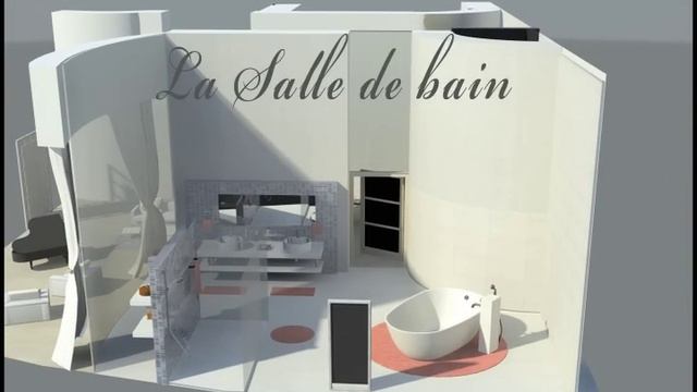 Architecture Virtuelle "L'insulHome" - Projet PSM - Alice Gros & Thomas Portelli смотреть онлайн