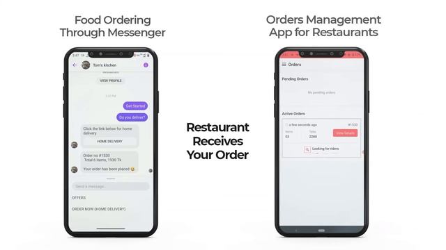 Food Delivery Module by Engaze ai смотреть онлайн