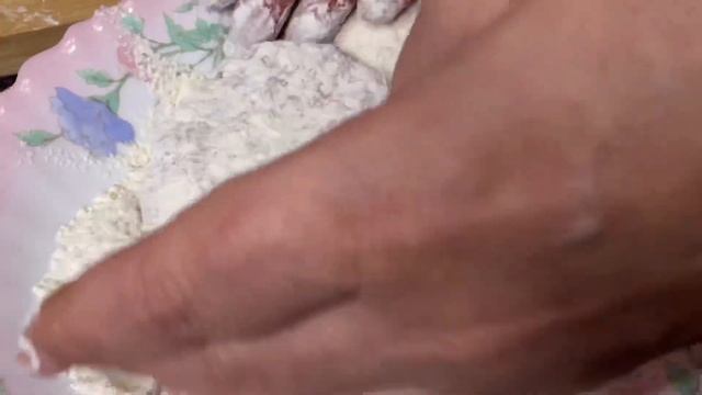 Шницель из индейки | Сочный и нежный с хрустящей корочкой смотреть онлайн
