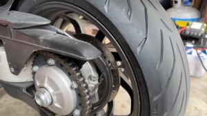 Pirelli Angel GT 2 Rear Tire | Our Point Of View