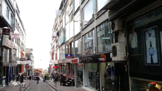 Стамбул декабрь 2014 (full ver.) смотреть онлайн