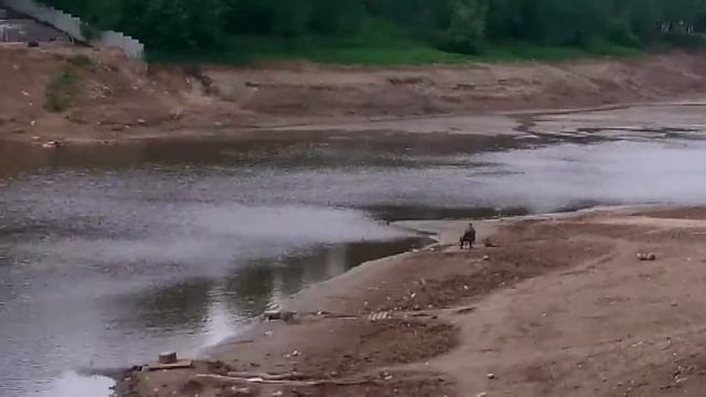 Красногорск плотина. Помним любим. Но придётся забыть на пару лет смотреть онлайн