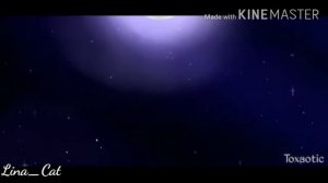 Коты Воители: 10 минутный сборник из ТРЁХ МОИХ КЛИПОВ!: Natural, Fly away и Пряталась в ванной.