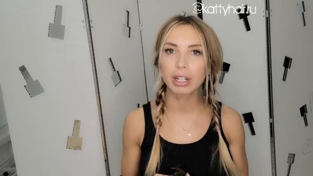 Наращивание волос недорого - ШОК ЦЕНА! смотреть онлайн