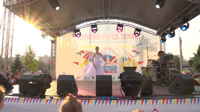 FESTIVAL LGZ SZAO Южное Тушино 05/07/13 АНАСТАСИЯ ЗВОНКОВА смотреть онлайн