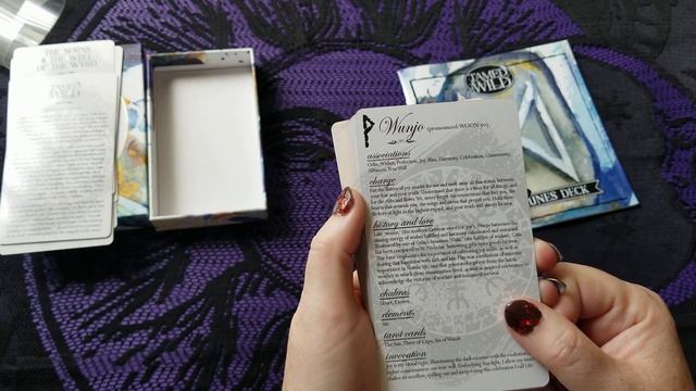 Tamed Wild Rune Deck Walkthrough смотреть онлайн