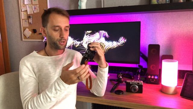 НЕ покупай Fuji X100v - пока не посмотришь это видео!  Unpack, обзор, мнение и тест.