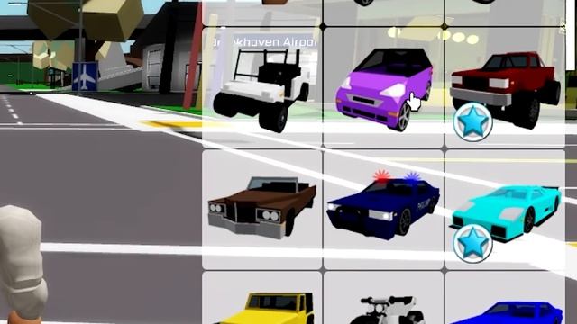 Самые СТРАННЫЕ Города в Брукхейвен РП роблокс! Секреты в Brookhaven RP Roblox смотреть онлайн