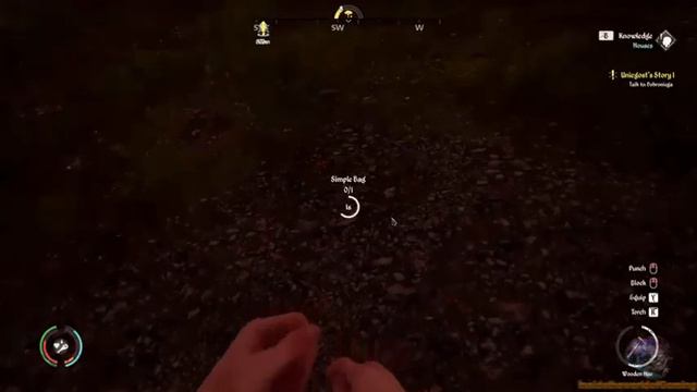 Medieval Dynasty Gameplay Walkthrough V1.0 - Village Work Begin смотреть онлайн