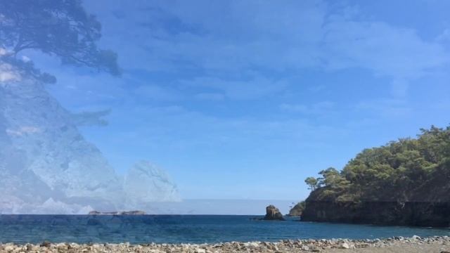 Поход по Турции: Ликийская тропа и Каппадокия смотреть онлайн