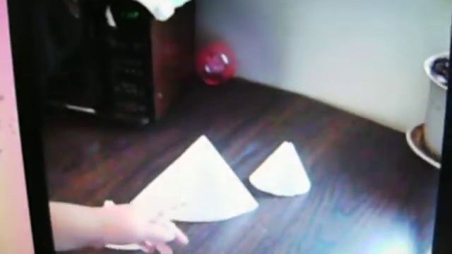 A six year olds view of solving global warming OUR VOLCANO GAME смотреть онлайн
