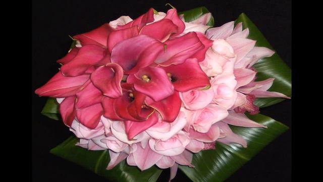 Flowers By Yip - Elegant Bridal Bouquets смотреть онлайн