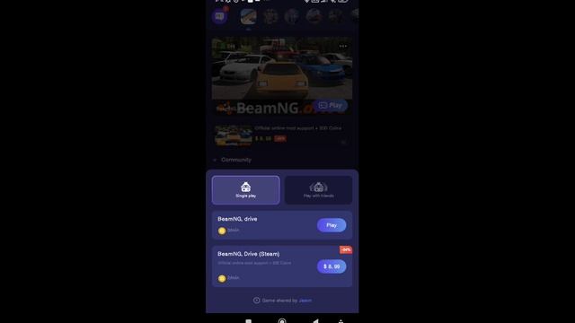 Как бесплатно поиграть пк игры на телефон ? (Chikii) смотреть онлайн