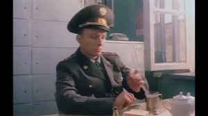 Случай в военкомате / Продолжайте наблюдение / ДМБ