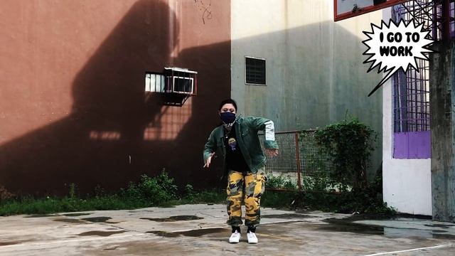 #ZERØCAMP20XX HYPHY N GROOVY by Macky Garcia | MARLINA TAMAYO смотреть онлайн