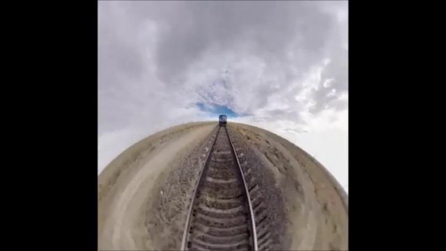 СФЕРИЧЕСКИЕ ПАНОРАМЫ ДЛЯ ЦИЛИНДРИЧЕСКОГО ГОЛОРОБОТА смотреть онлайн