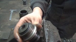 Lanos/Sens. Как правильно поменять сайлентблоки на передних рычагах.