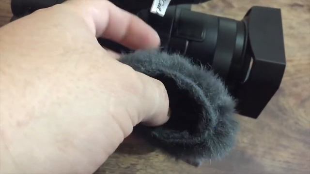 SONY ECM XYST1M PL 4K смотреть онлайн