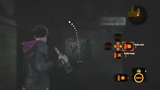 Let's Play Resident Evil Revelation 2 (Part 3) смотреть онлайн