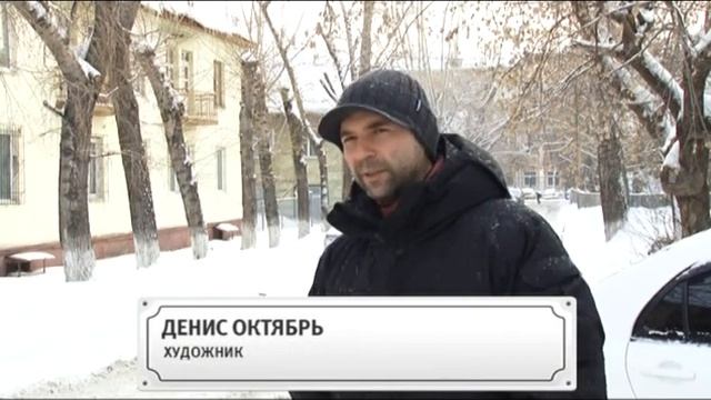 Улицы столицы — ул. Горького (16+) смотреть онлайн