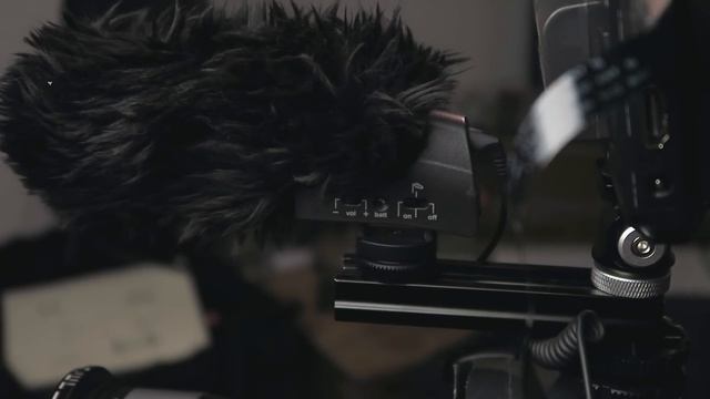 Cinematic Budget Micro 4/3 Video Rig смотреть онлайн