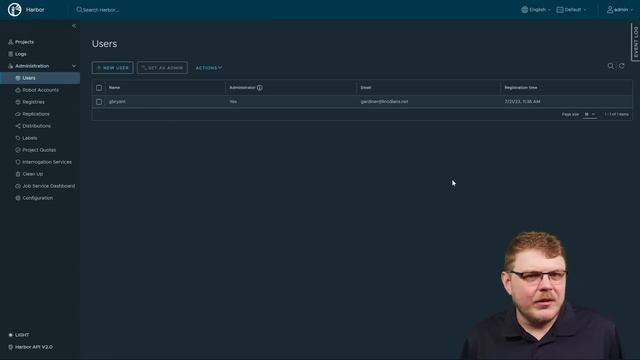 Maintain and Secure Container Images with Harbor | Open Source Self-Hosted Container Registry смотреть онлайн