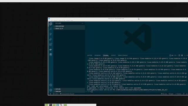 Install Odoo from source смотреть онлайн