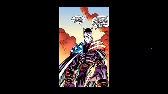 Be Real with D-Real: From Masters of Evil to Thunderbolts: the journey Pt5; The Reveal!! смотреть онлайн