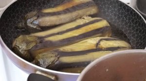 Фаршированные БАКЛАЖАНЫ в духовке. Вкуснота из синеньких!