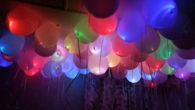 Оформление свадеб шарами смотреть онлайн