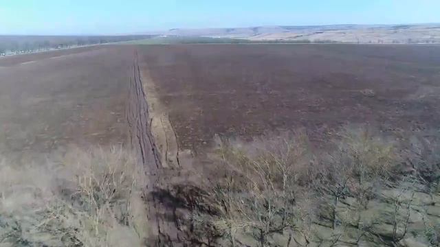Квадрокоптер помог Россельхознадзору обнаружить повреждения земель Ставропольского края смотреть онлайн