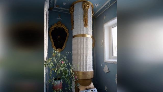 Соседи думали, что ДЕД сошел с УМА!Ему надоел ТУАЛЕТ в ПОДЪЕЗДЕ,он купил краску и решил ДЕЙСТВОВАТЬ смотреть онлайн