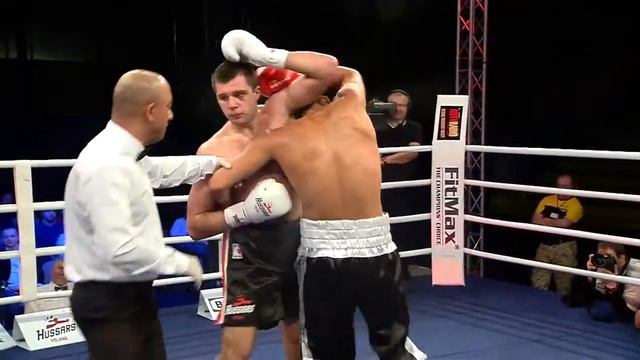 RADCHENKO vs PERALTA JARA - Week 8 - WSB Season 3 смотреть онлайн