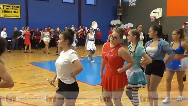 2019 11 Solo Pacy sur Eure Entrée Final смотреть онлайн