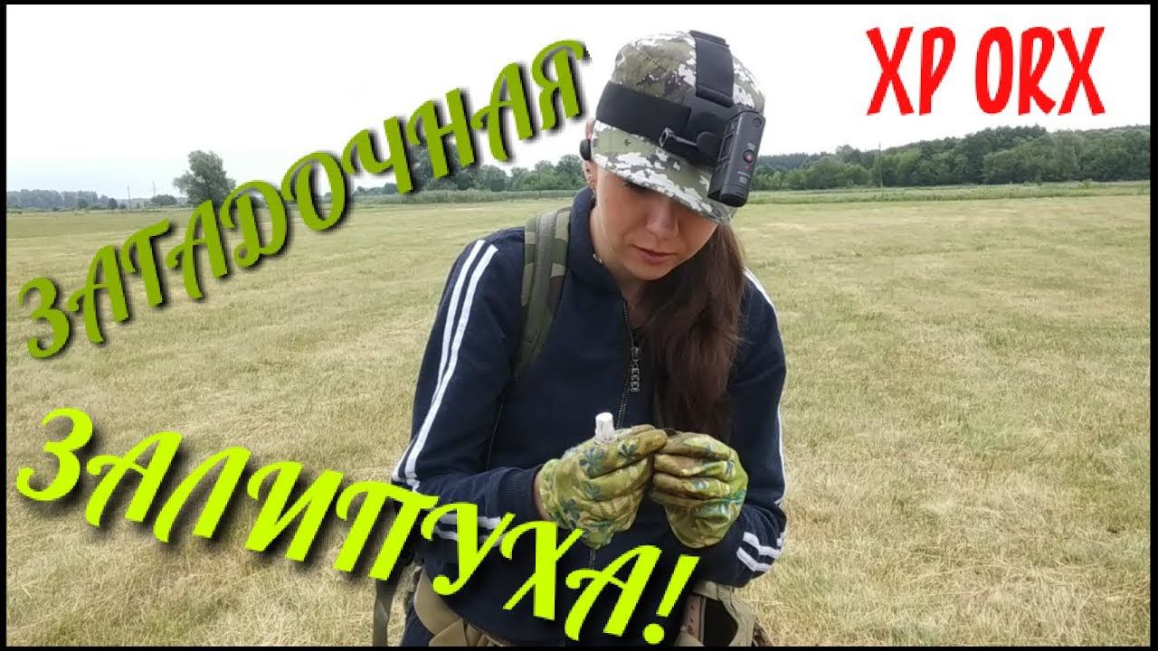 Коп 2019. Монеты 1664 года