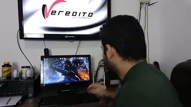 Ativar F8 Windows 8 e 10 - Tutorial смотреть онлайн