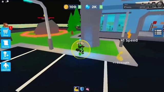 [🏆EVENT] How to Get ALL 43 Week 4 Striker/Wren/Sparks/Fey Badges | Roblox Metaverse Champions смотреть онлайн