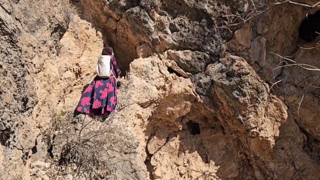 Harsh Mountains: Searching for the remains of Sajjad's body in Harsh Mountains 2024 смотреть онлайн