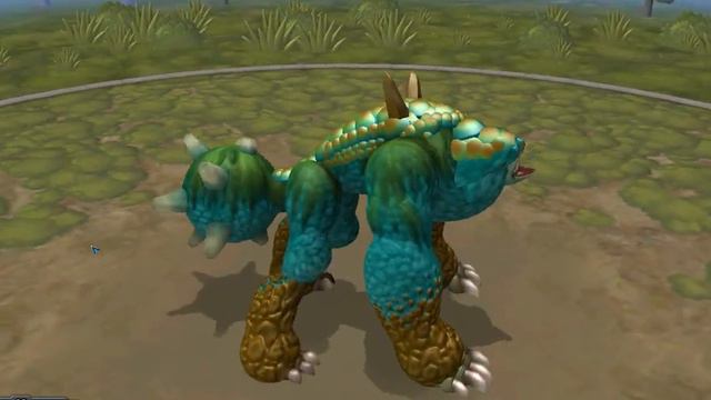 Spore: Efreliterupo смотреть онлайн