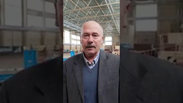 Довженко Виктор Иванович- директор СШОР им.В.Н Тихонова смотреть онлайн