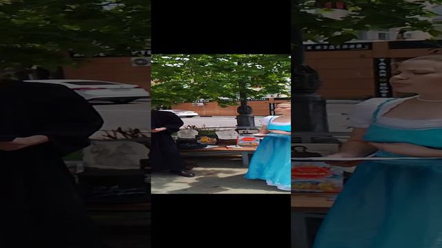 6 июня 2024 года  в честь 225-летия со дня рождения А.С.Пушкина, студенты техникума,участники Литера смотреть онлайн