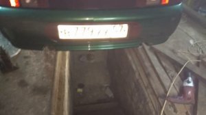 Двойной выхлоп на ваз 2110 своими руками