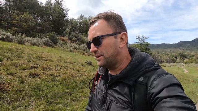 ЮЖНАЯ АМЕРИКА #2 Ушуайя – официальный край света. Что посмотреть в самом южном городе мира за полдн смотреть онлайн