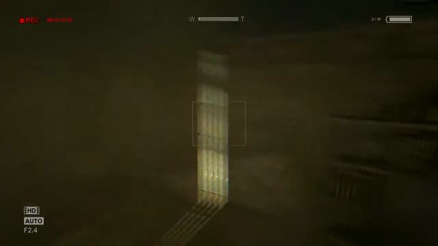 Прохождение OUTLAST #1 смотреть онлайн