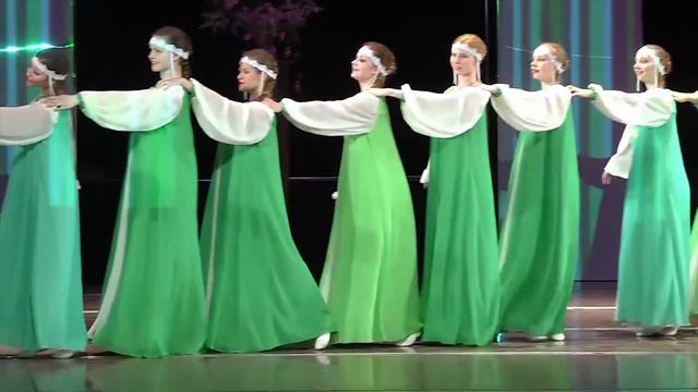 Искры камина "Барабушки" смотреть онлайн